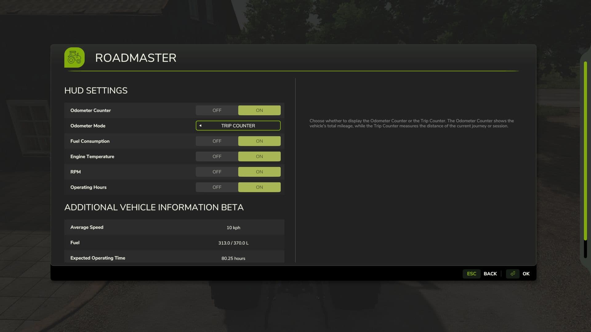 RoadMaster 2