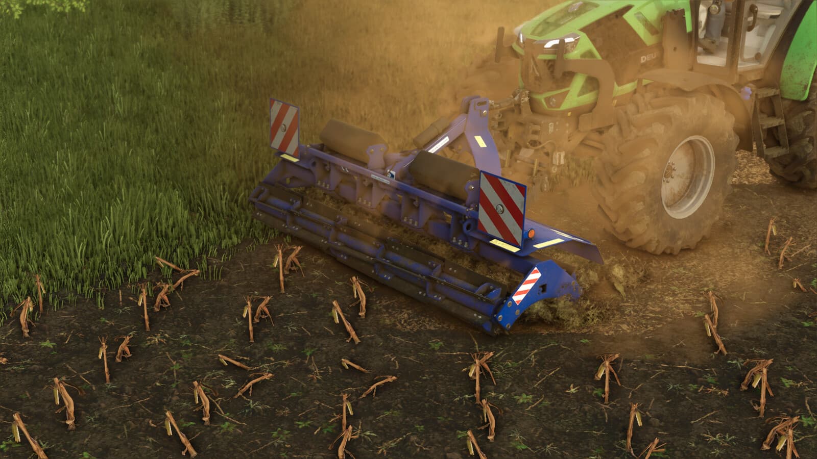 Rolmako ProCut 6