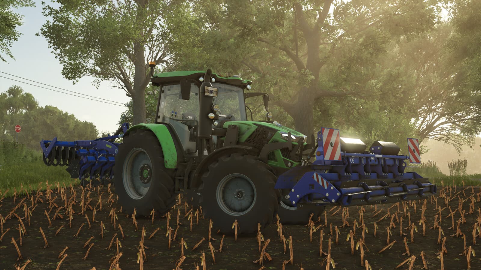 Rolmako ProCut 5