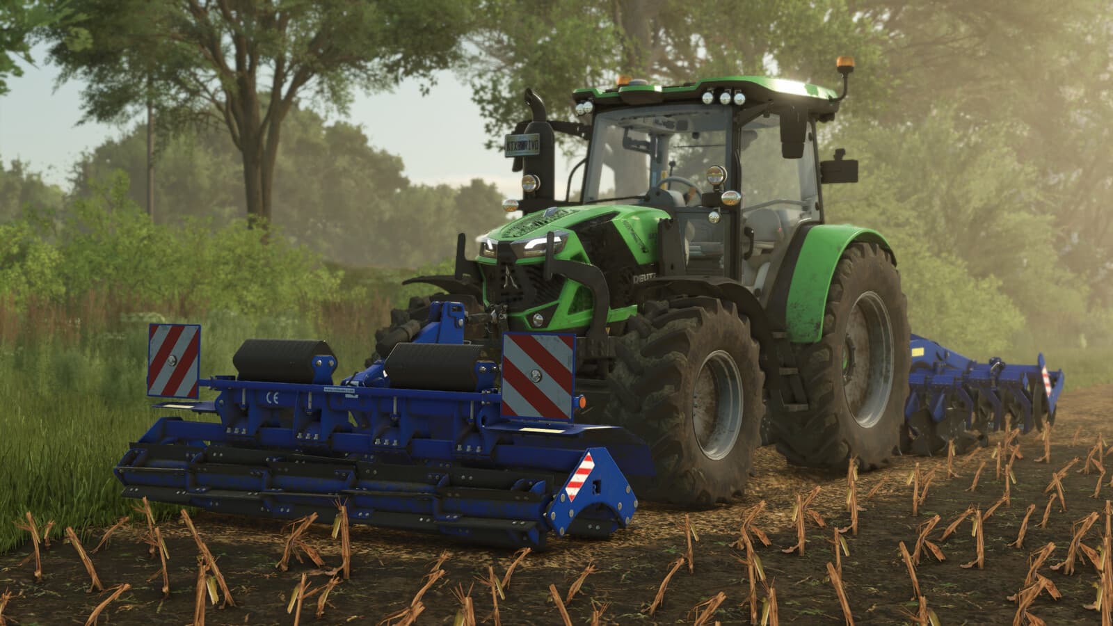 Rolmako ProCut 3
