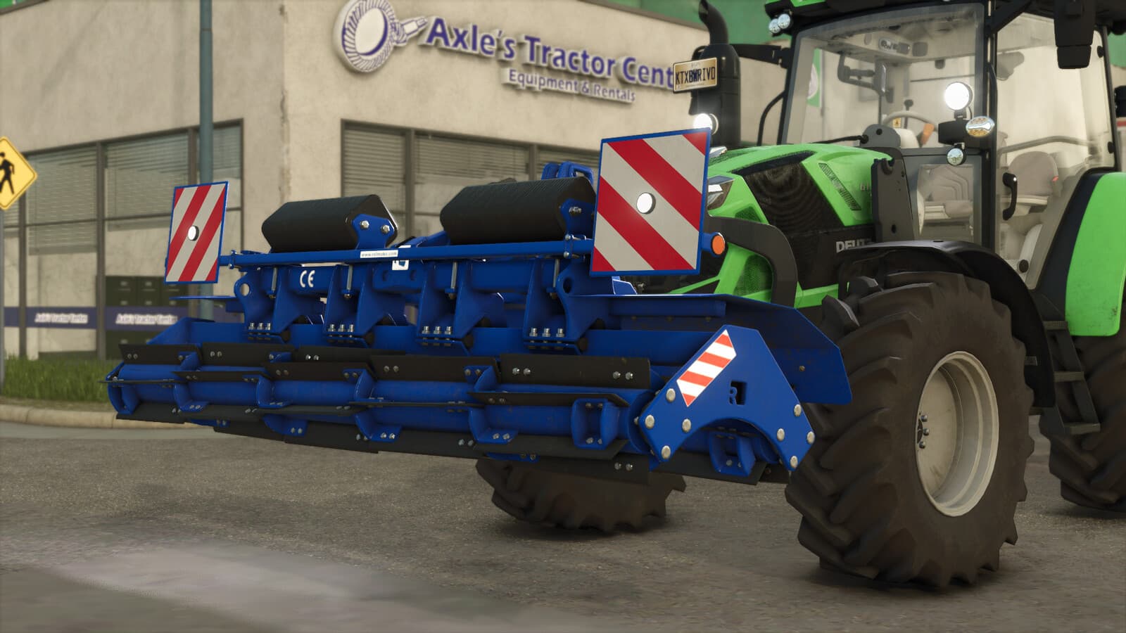 Rolmako ProCut 2