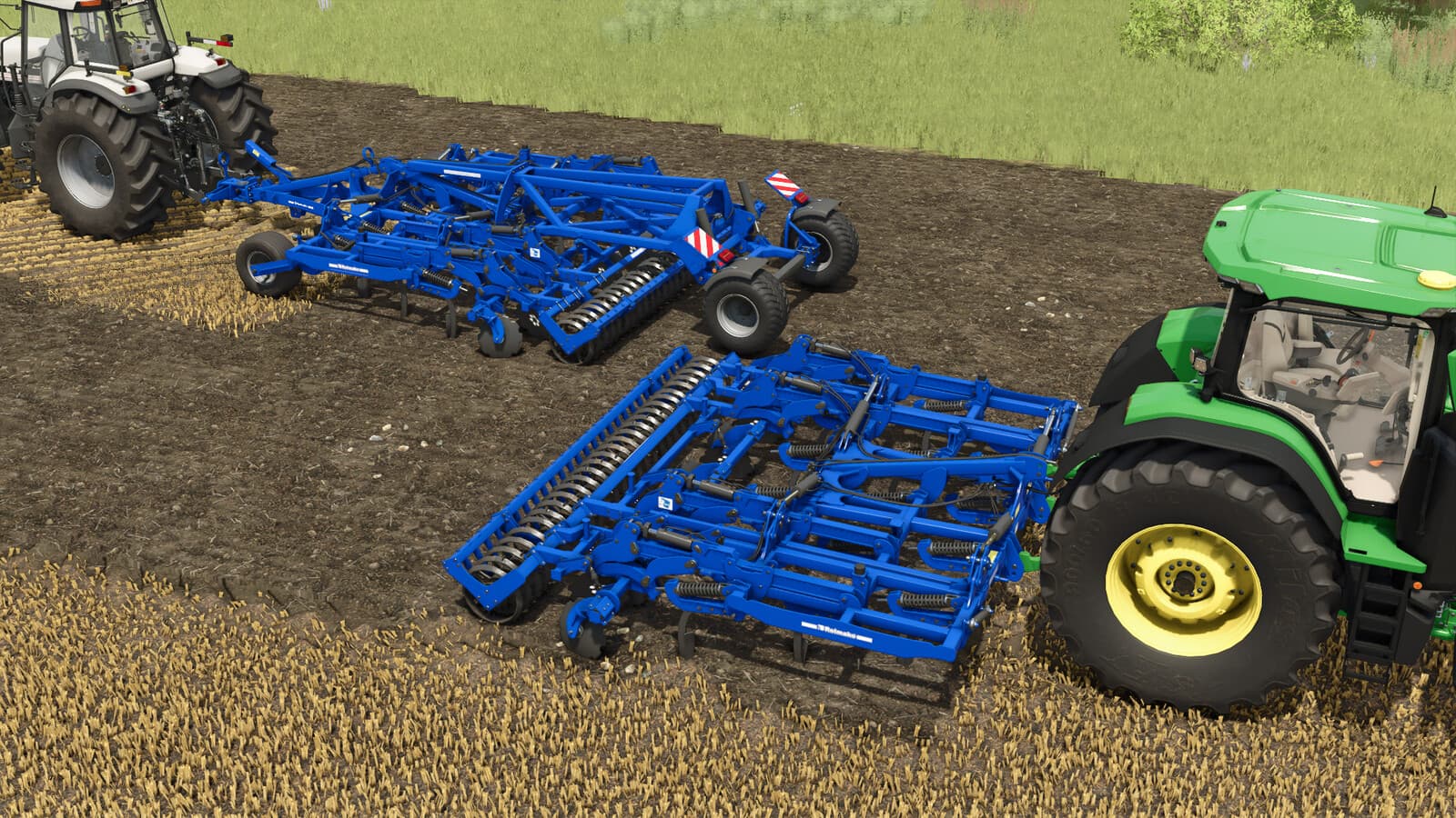 Rolmako U436 4m/4.5m Pack 6