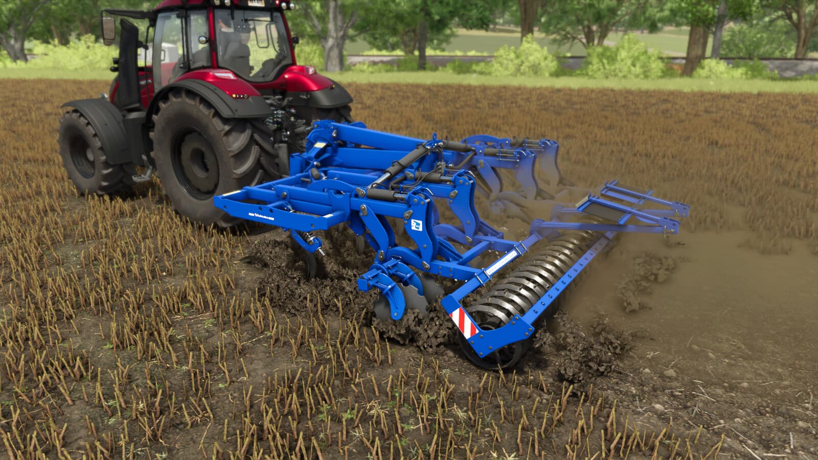 Rolmako U436 4m/4.5m Pack 3