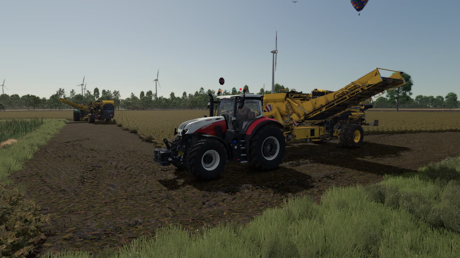 Ropa Keiler RK22