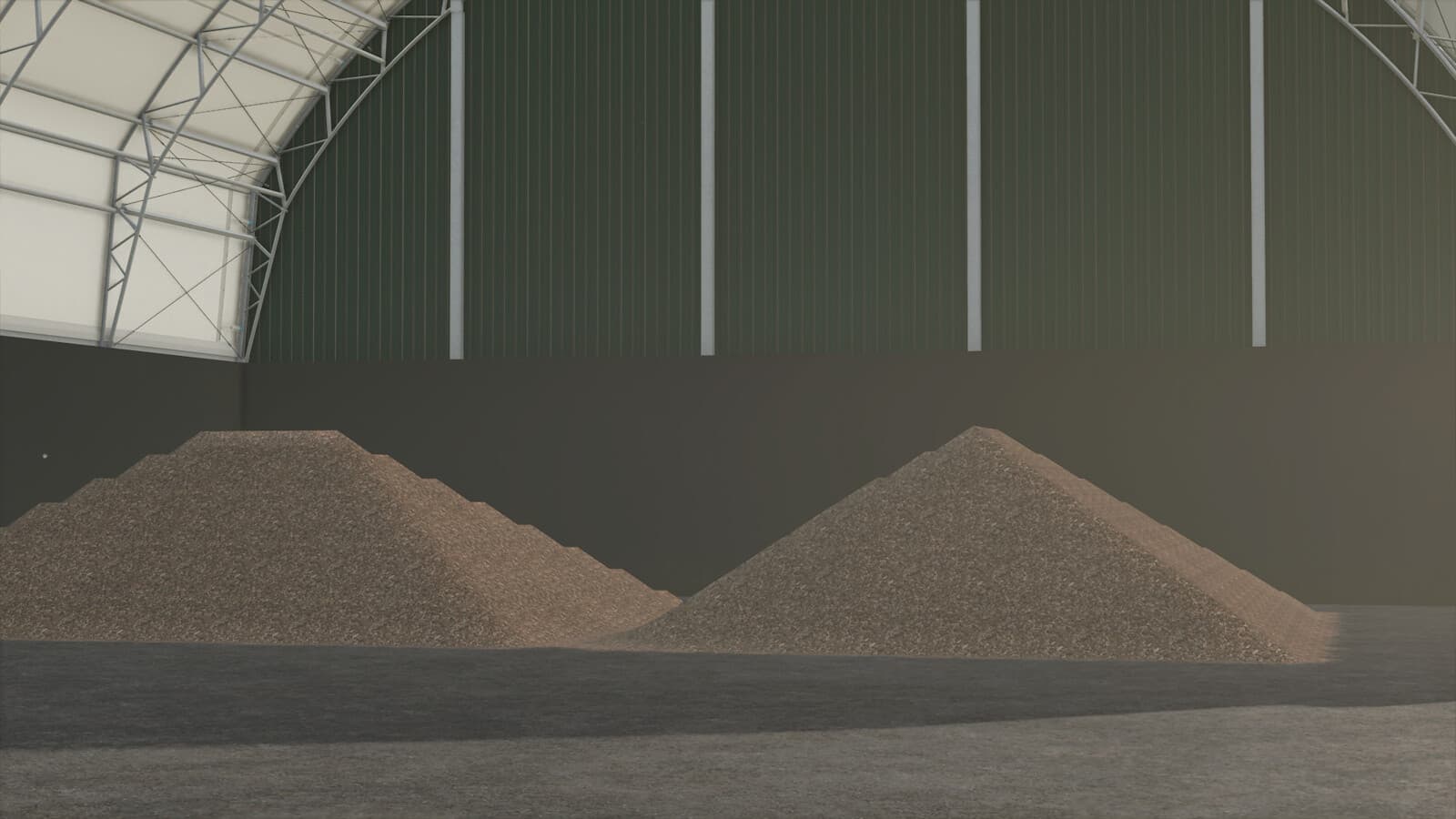 Rudolf Hoermann Round Storage Hall 3