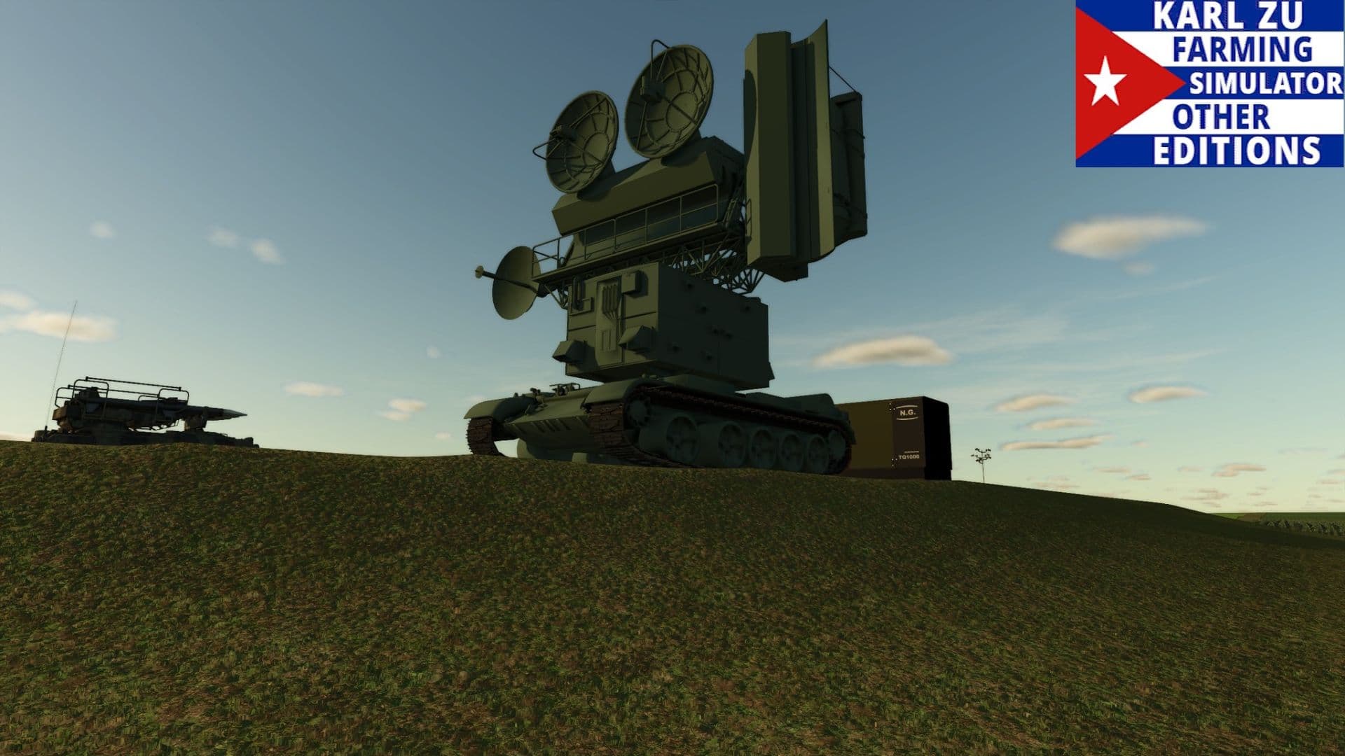 SNR-75 3