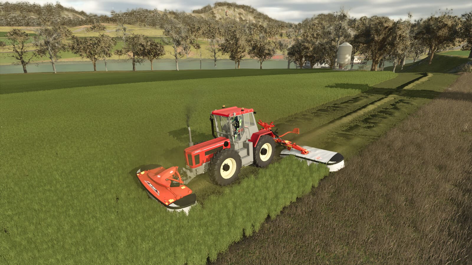 Schlüter 2500 VL 6