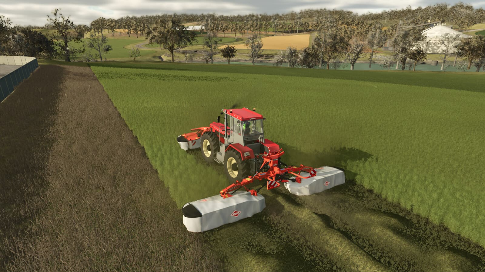 Schlüter 2500 VL 5