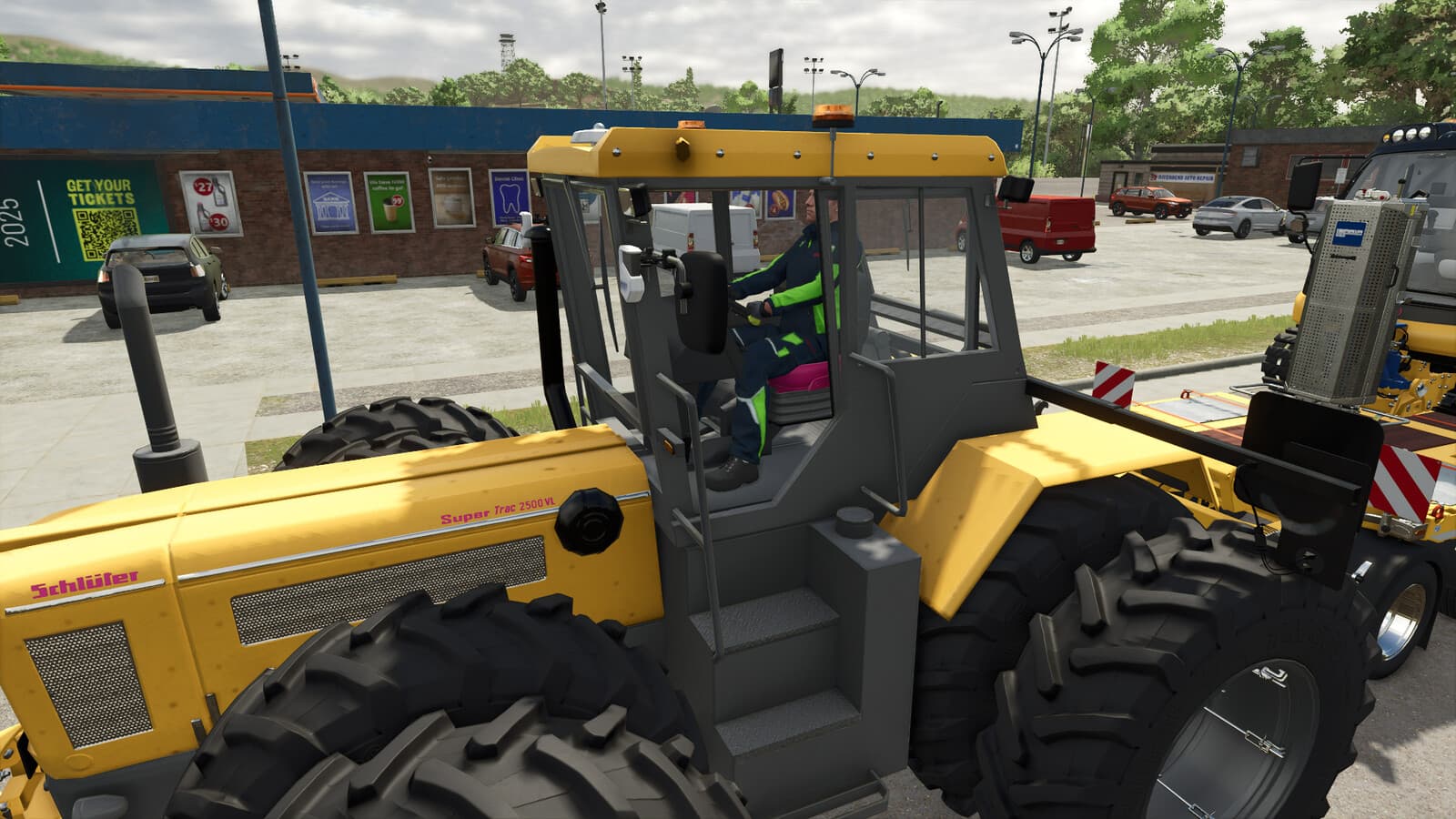Schlüter 2500 VL 3