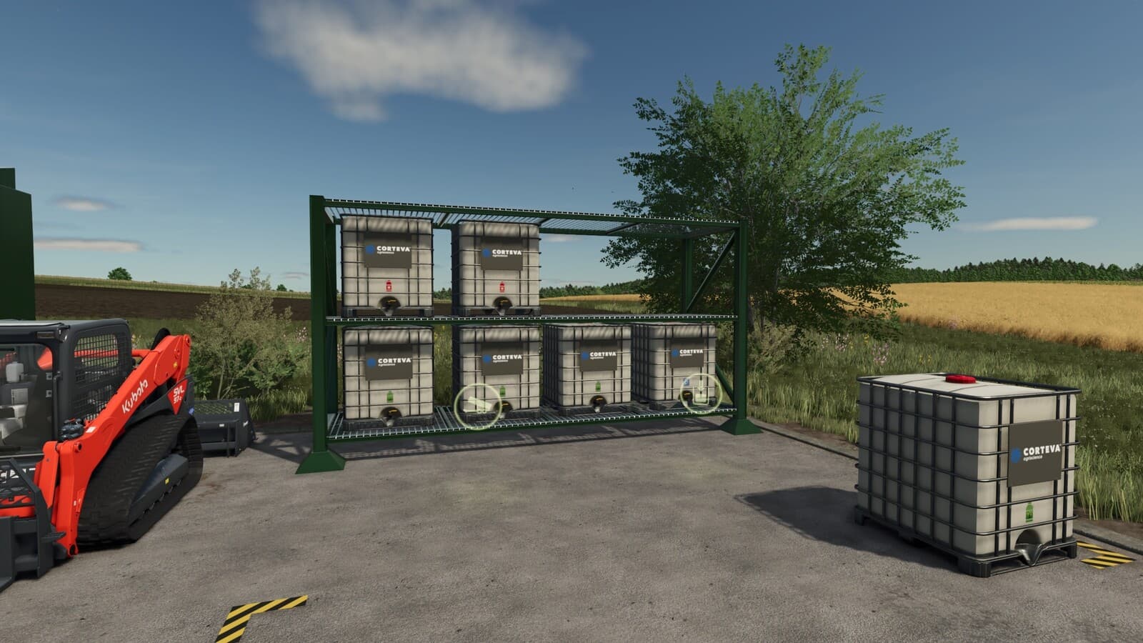 Seed Cleaner 1200-LG 5