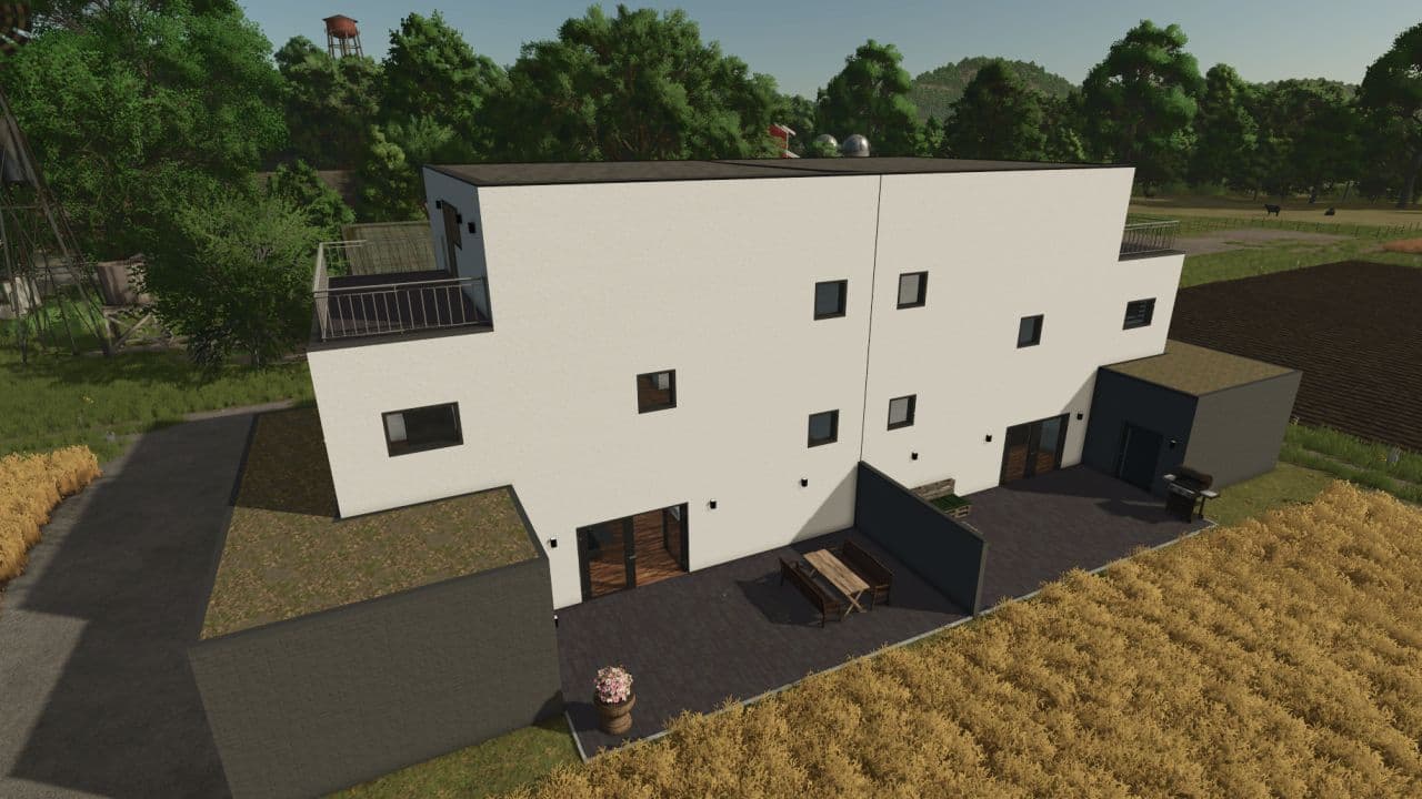 Semi-detached house 6