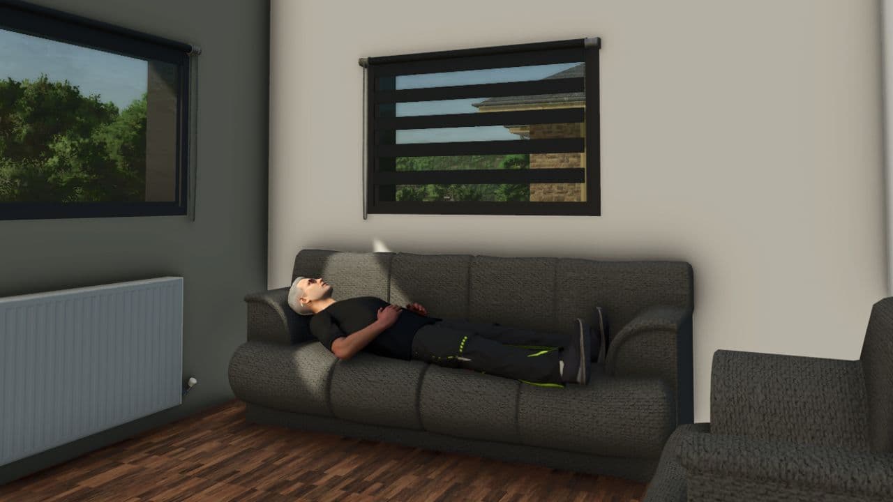 Semi-detached house 5