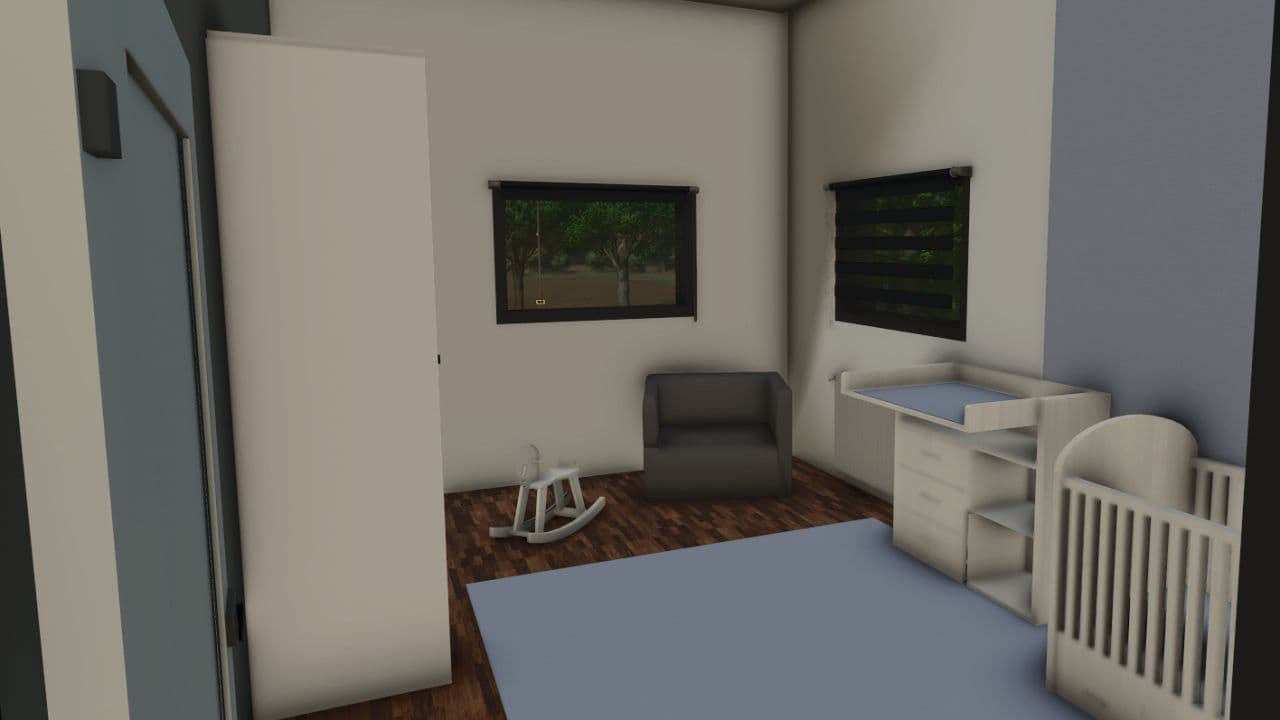 Semi-detached house 4