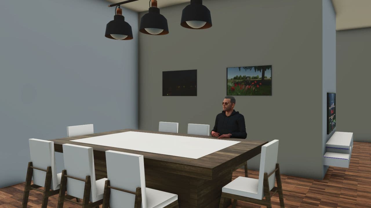 Semi-detached house 2
