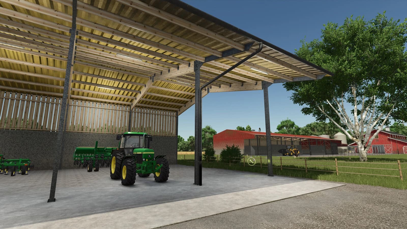 Shed 4