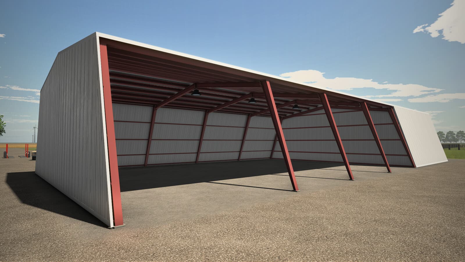 Shed 4