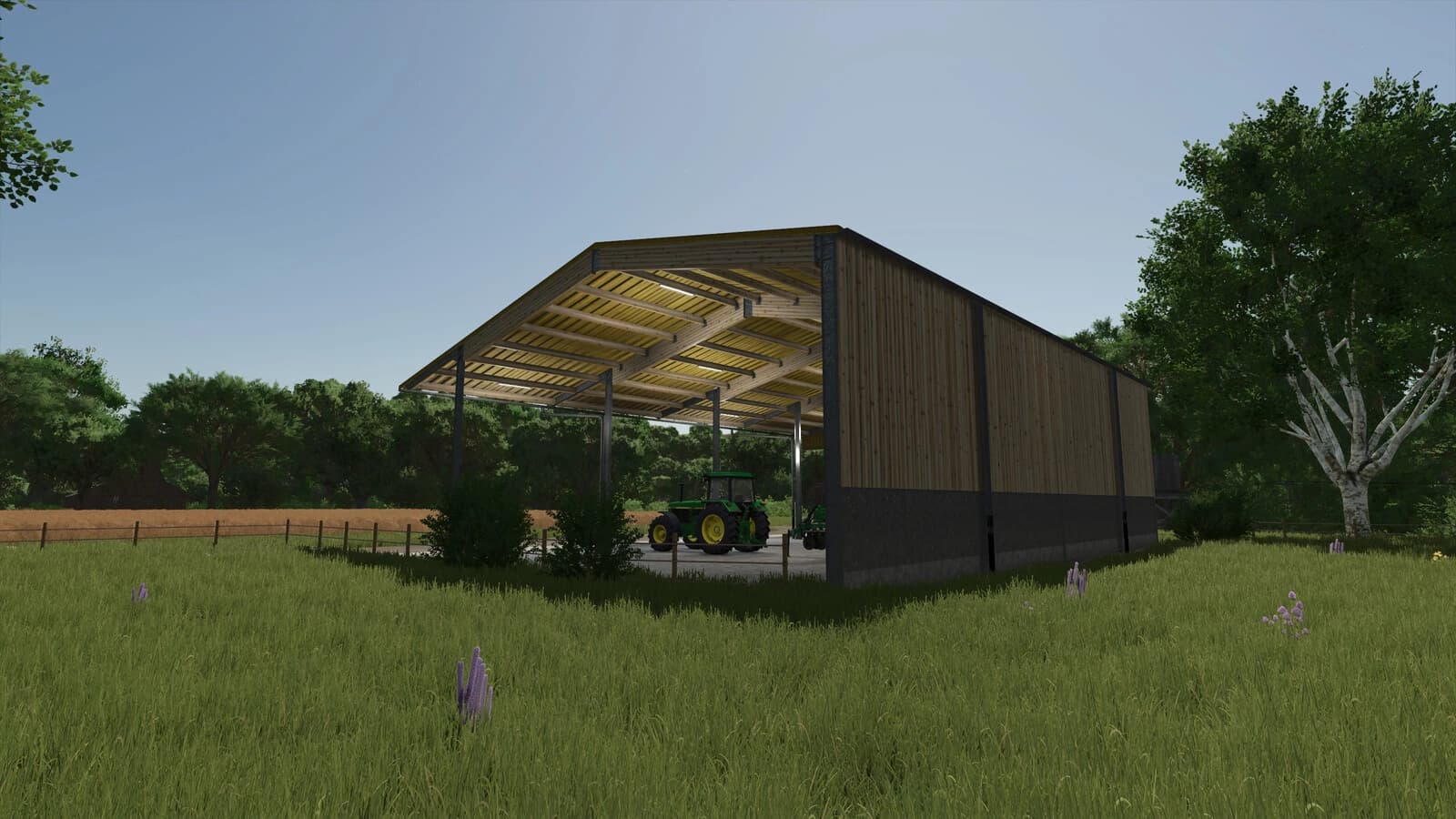 Shed 3