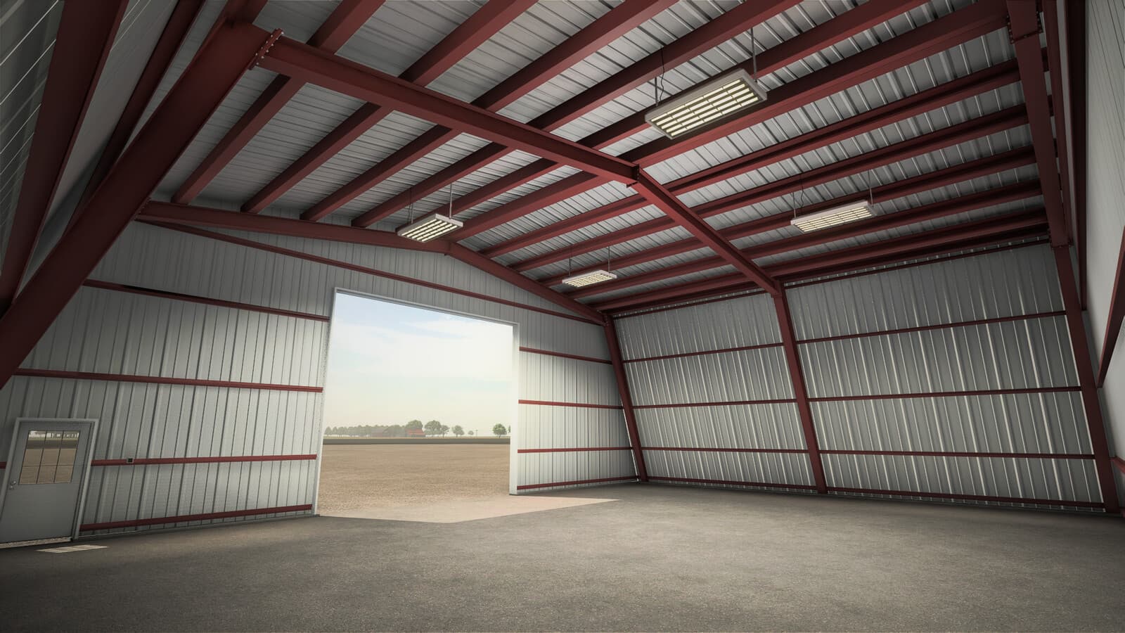 Shed 3
