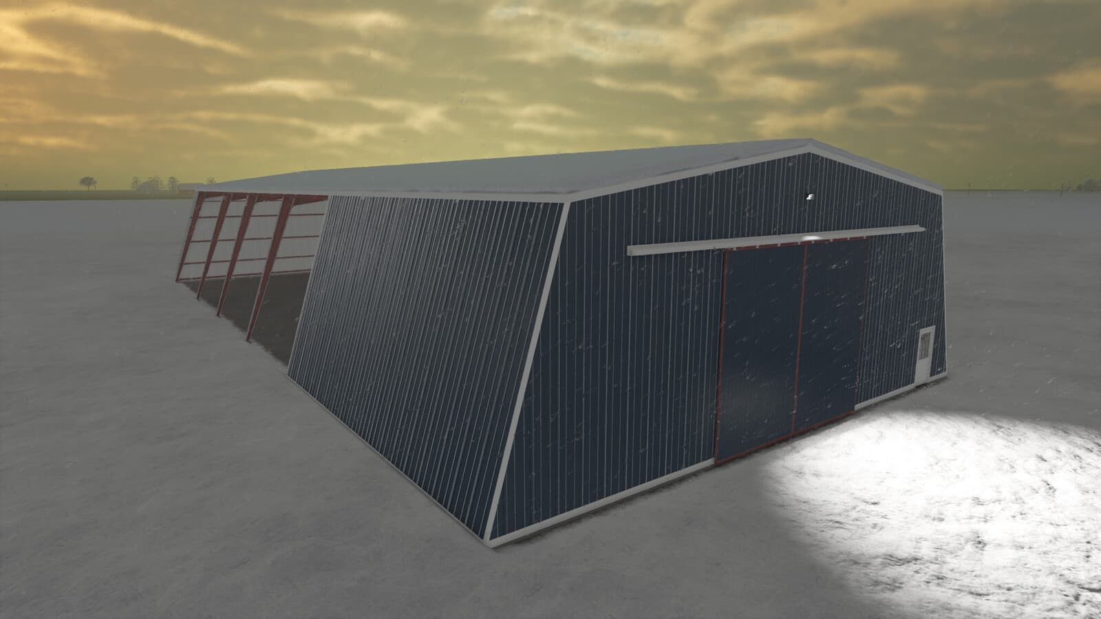 Shed 2