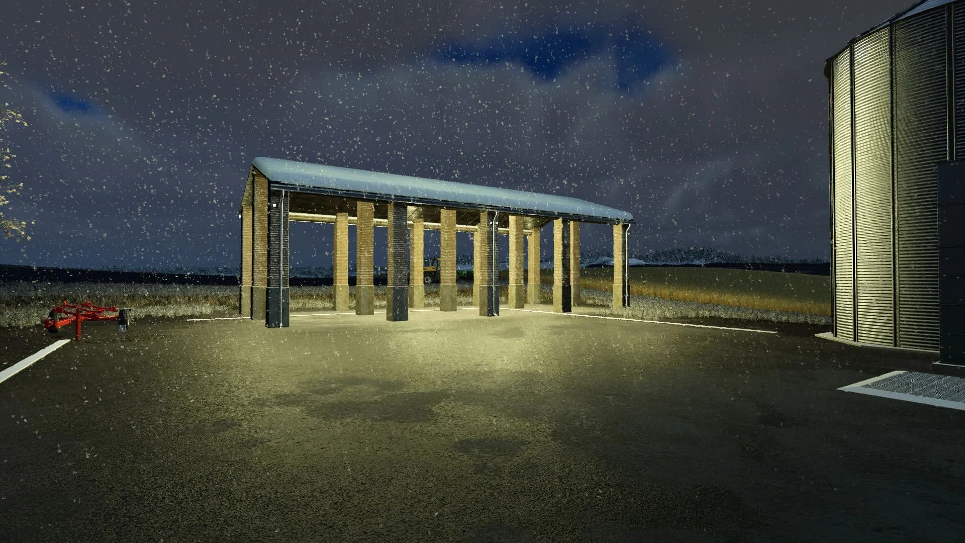 Shed v1.0 3