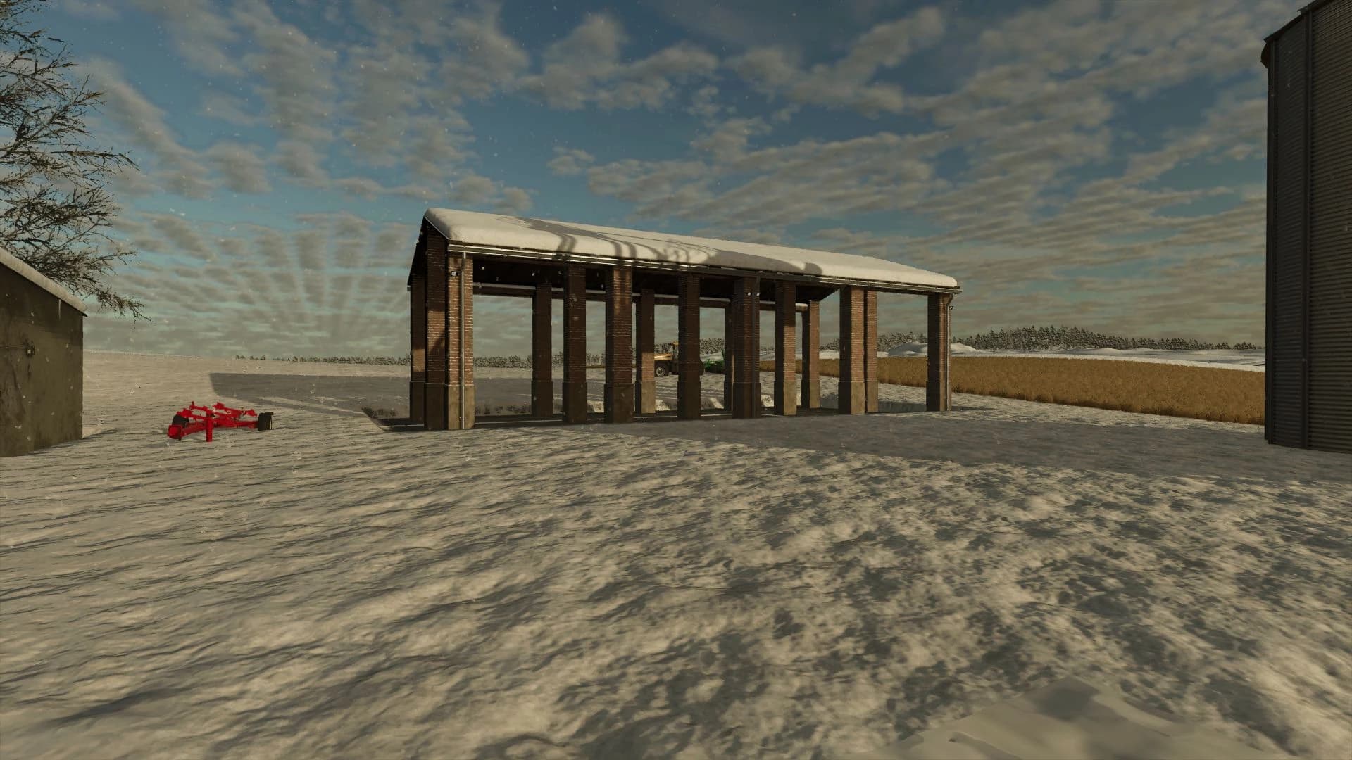 Shed v1.0 2
