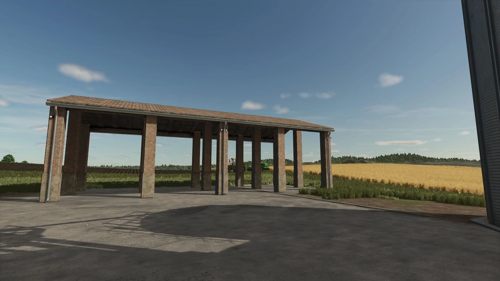 Shed v1.0