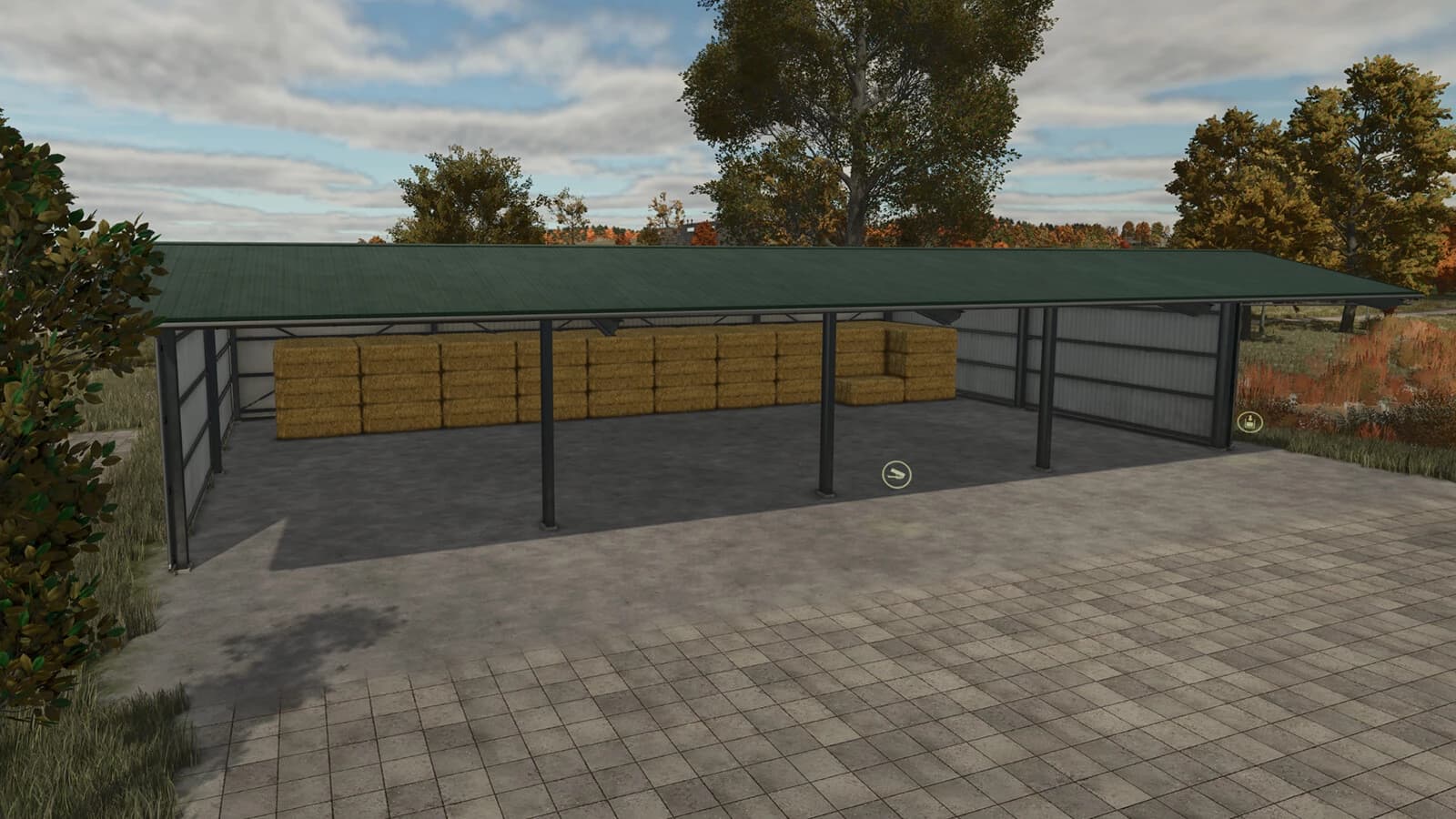 Sheds and Storages 3