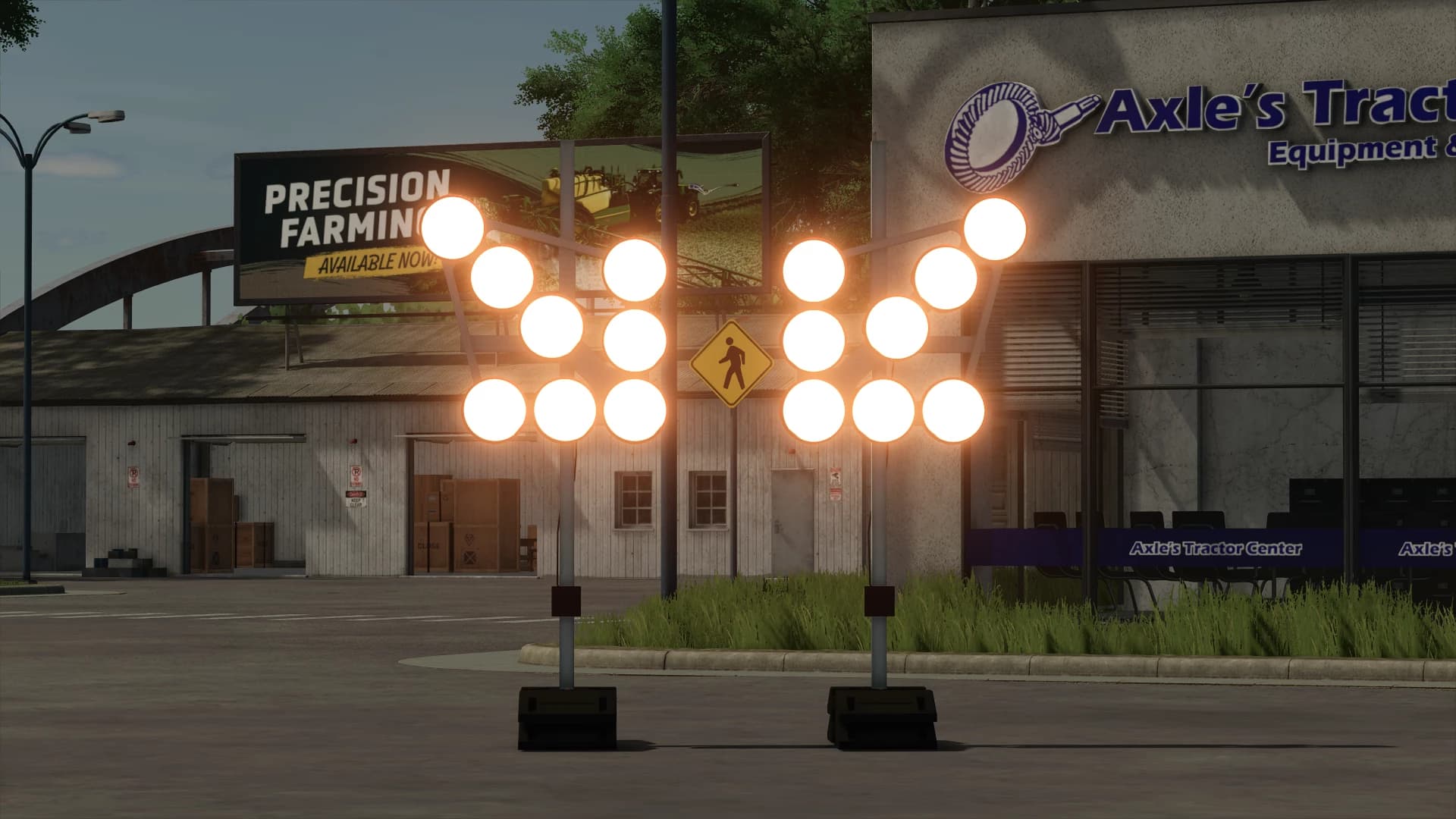 Sign Pack 2