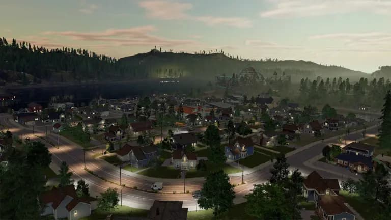 Silverrun Forest V1.0.0.1 6