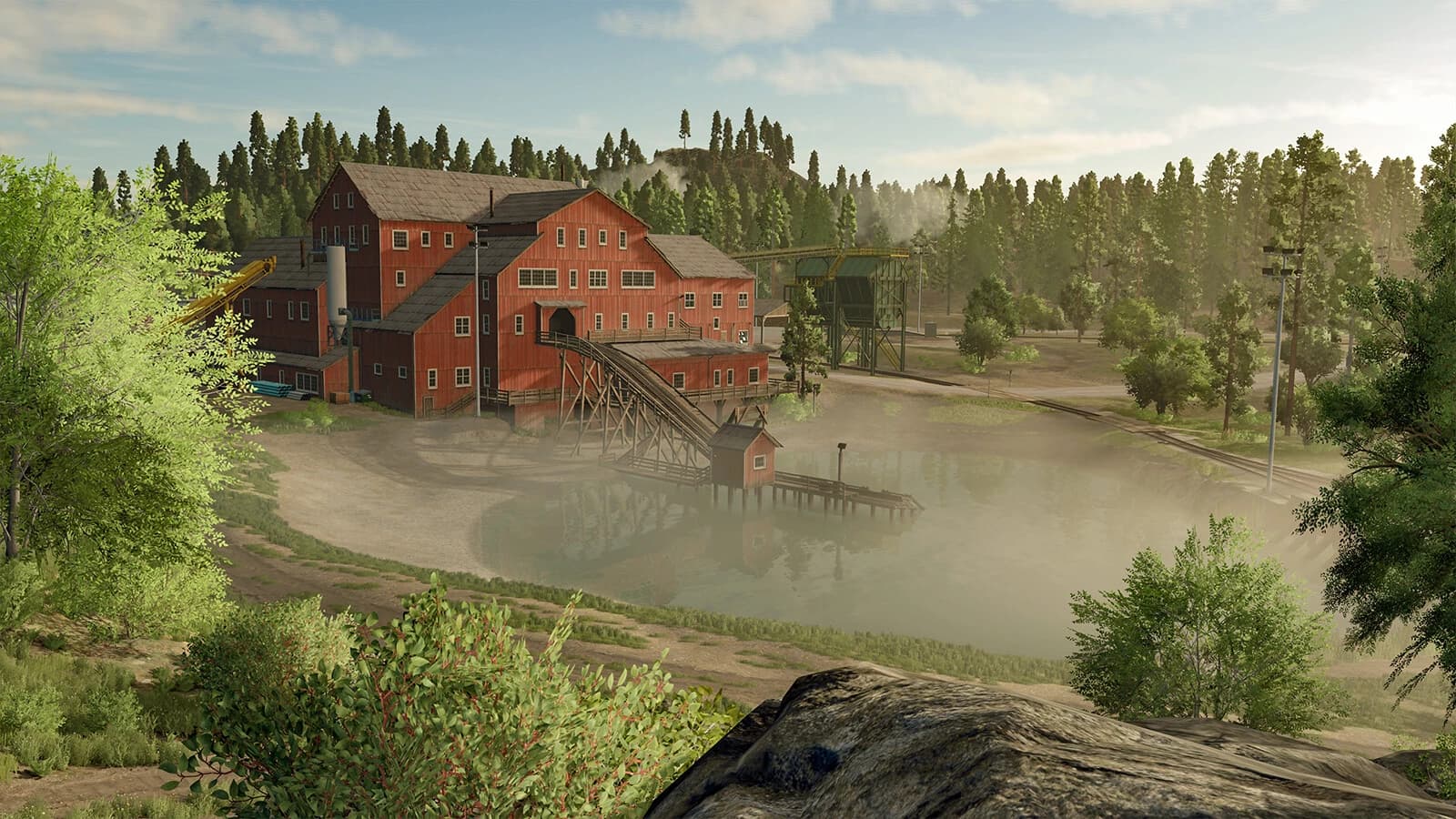 Silverrun Forest V1.0.0.1 4