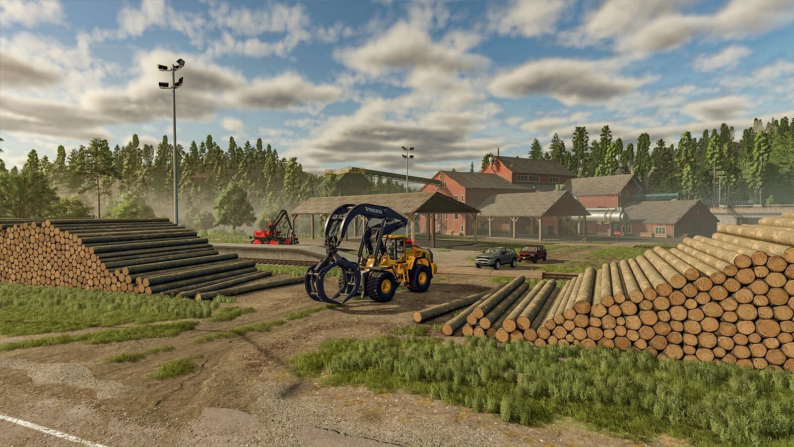 Silverrun Forest V1.0.0.1 3