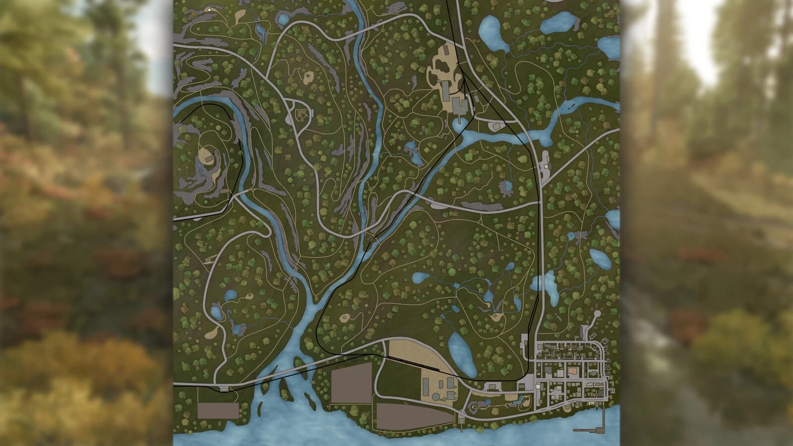 Silverrun Forest V1.0.0.1 2