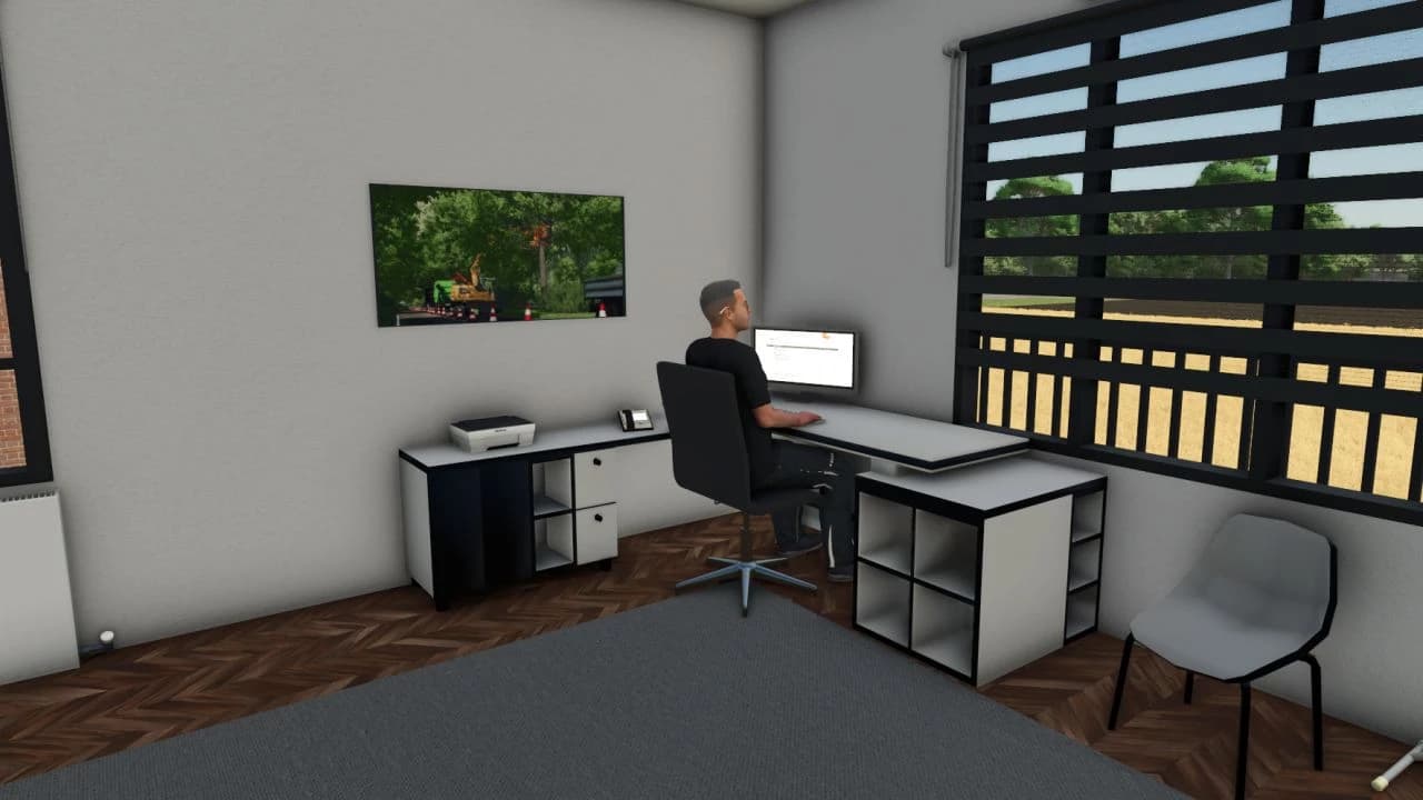 Single family home 5