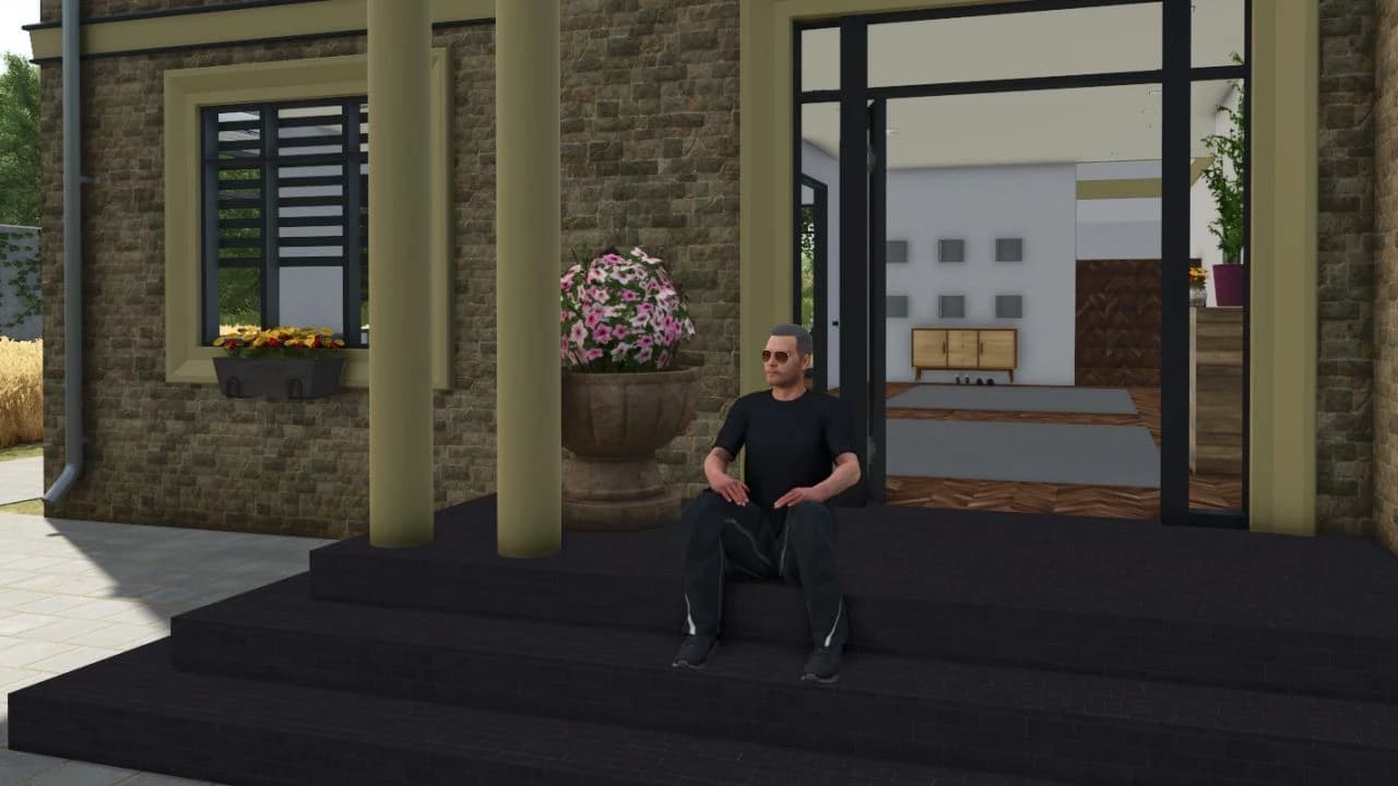 Single family home 4
