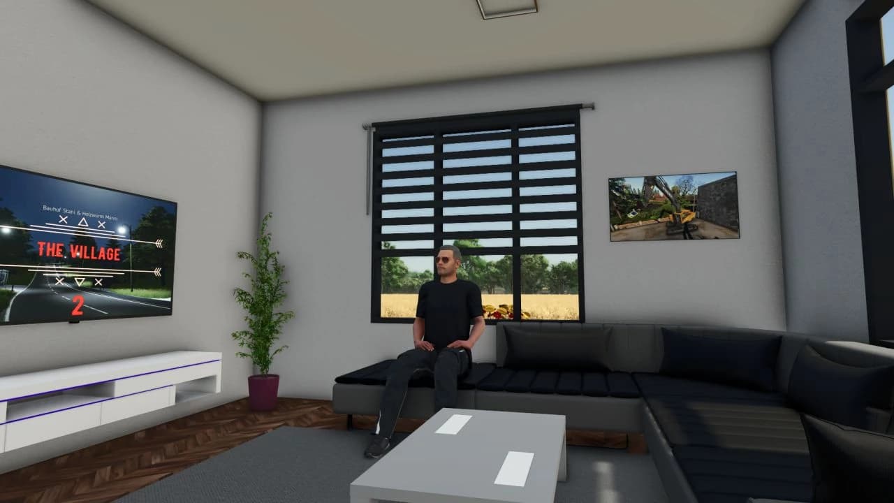 Single family home 3
