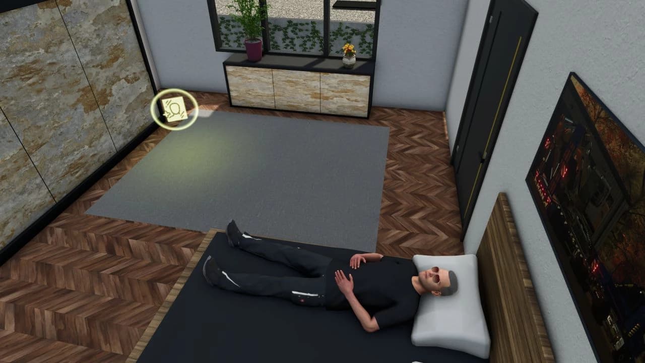 Single family home 2