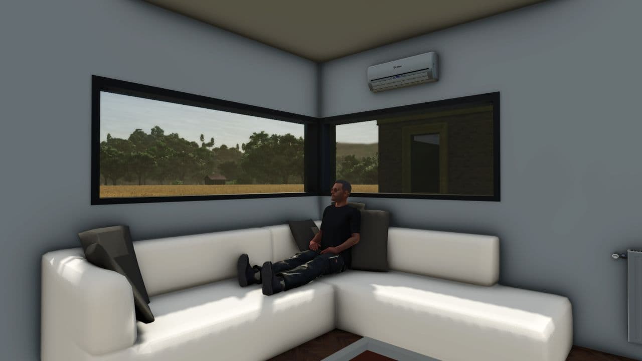 Single family home 5
