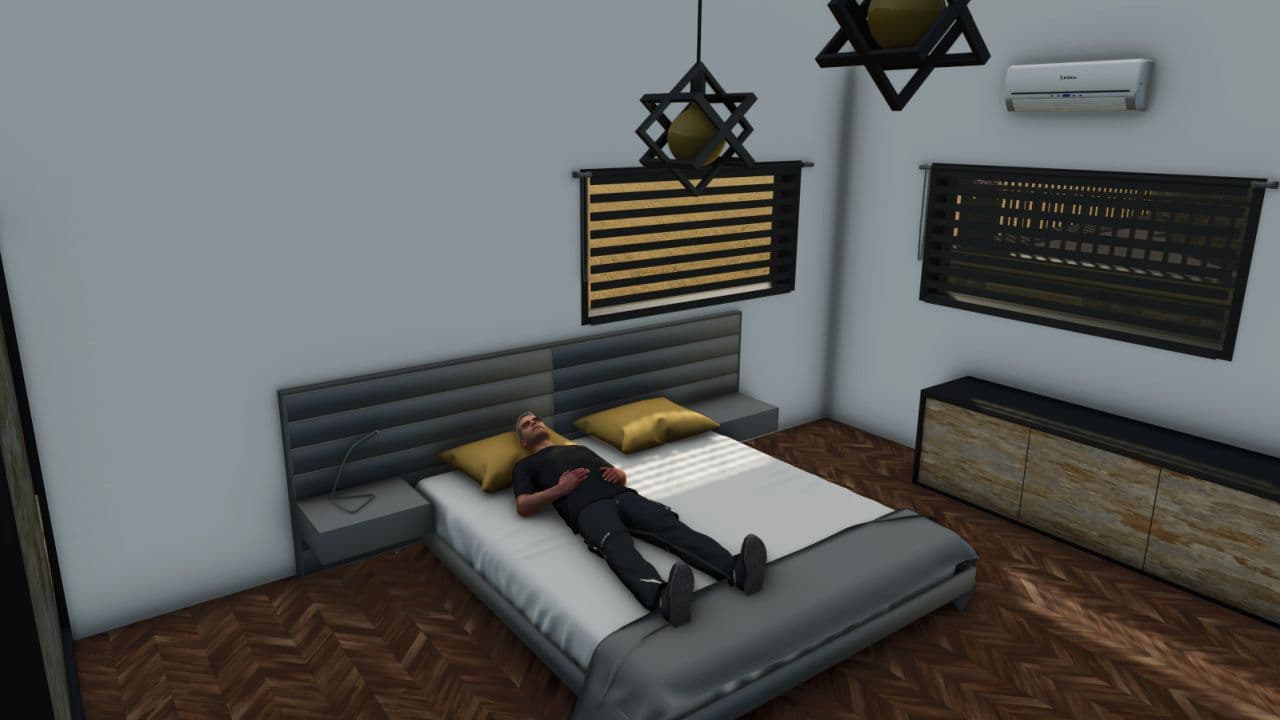 Single family home 4