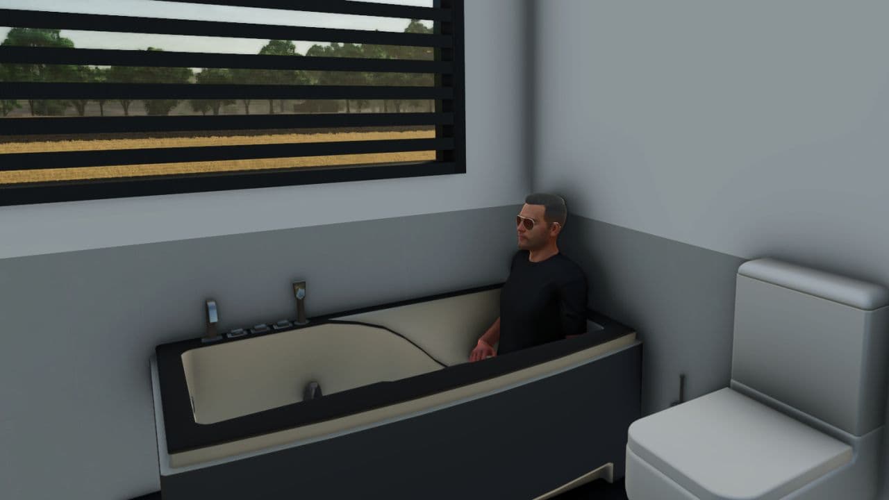 Single family home 3