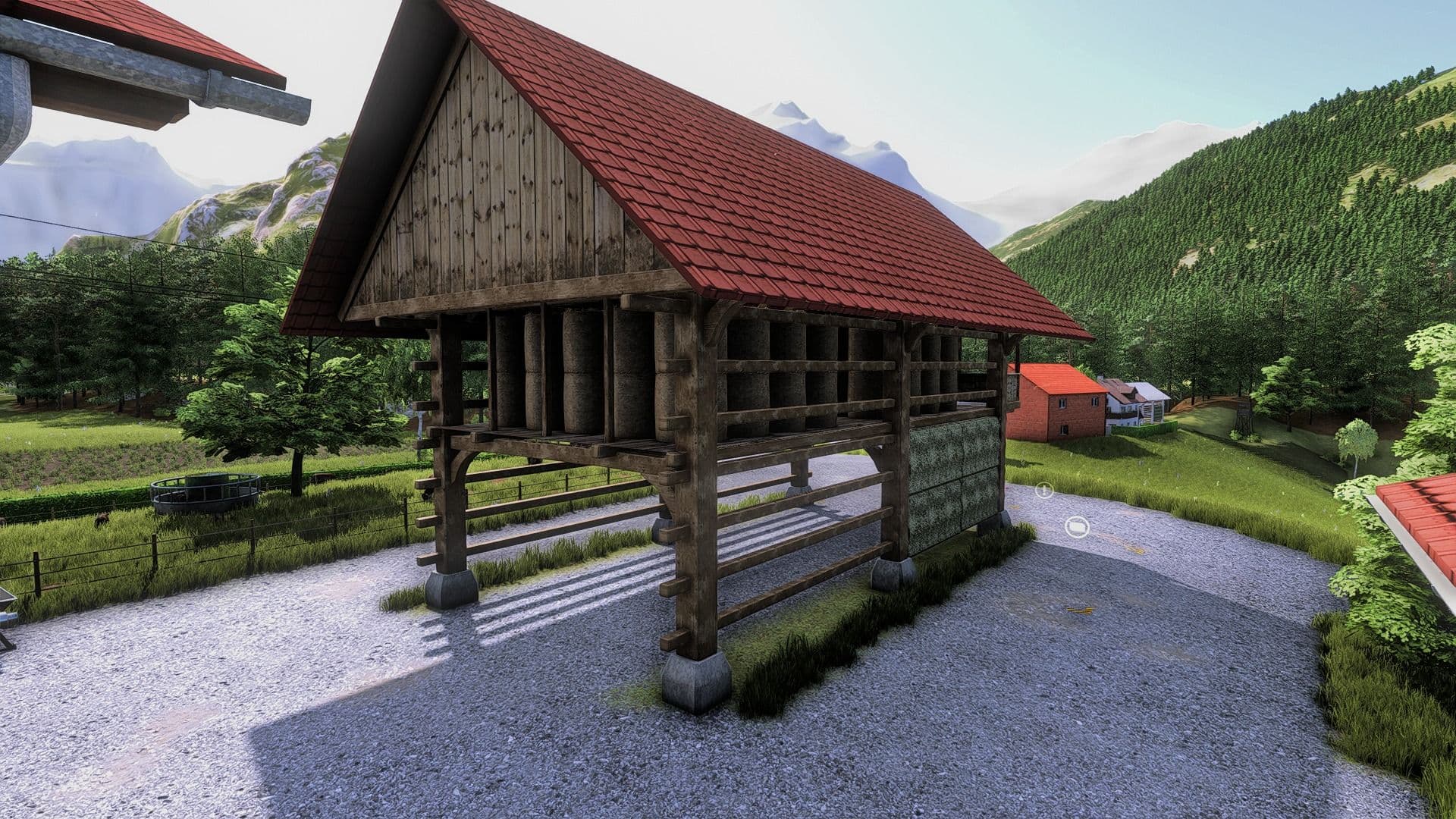 Slovenian Toplar storage 5