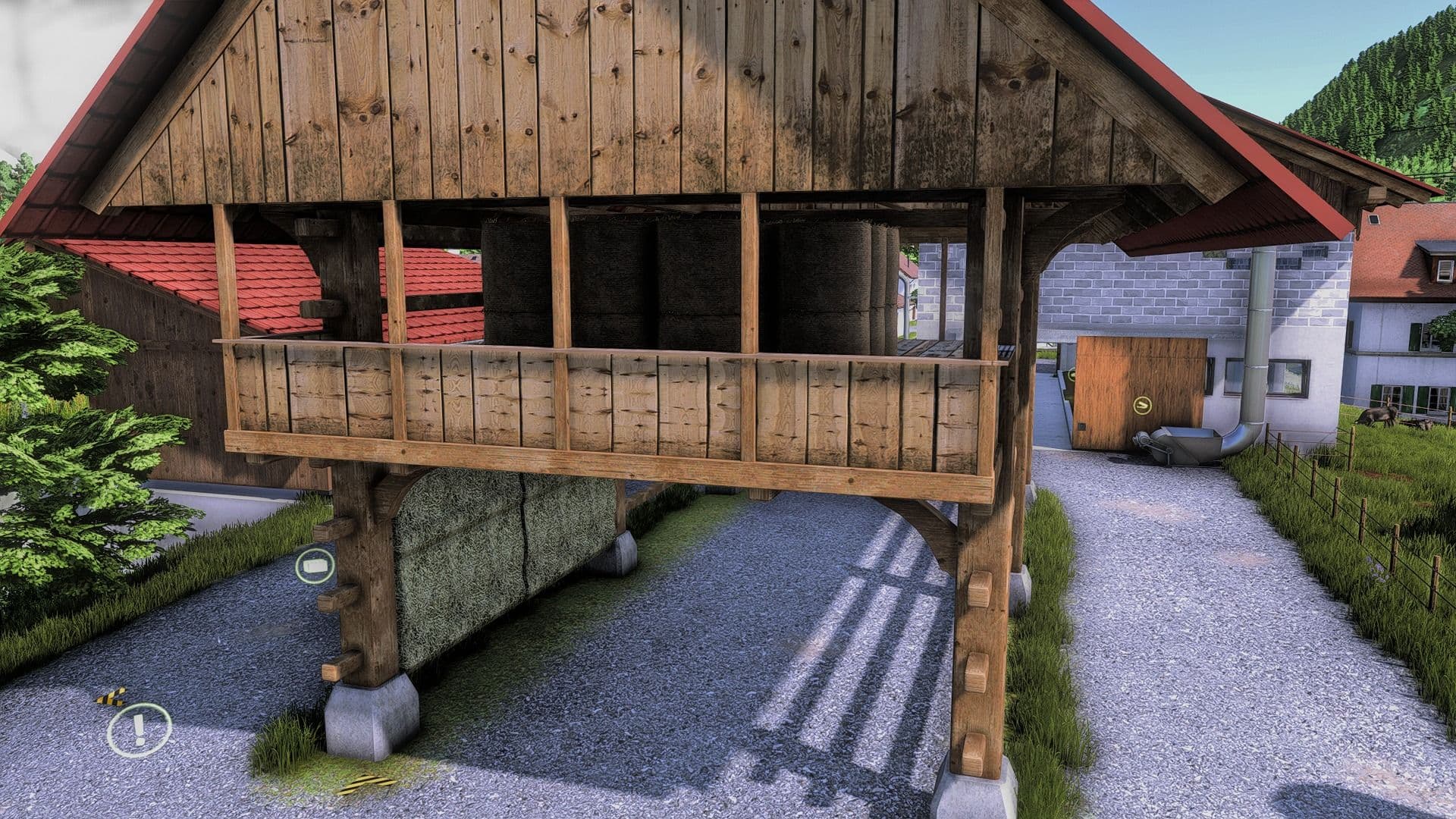 Slovenian Toplar storage 4