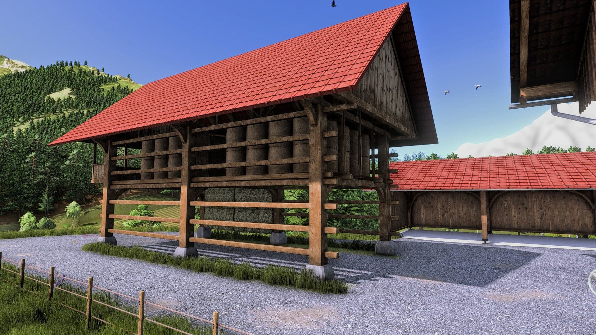Slovenian Toplar storage 2
