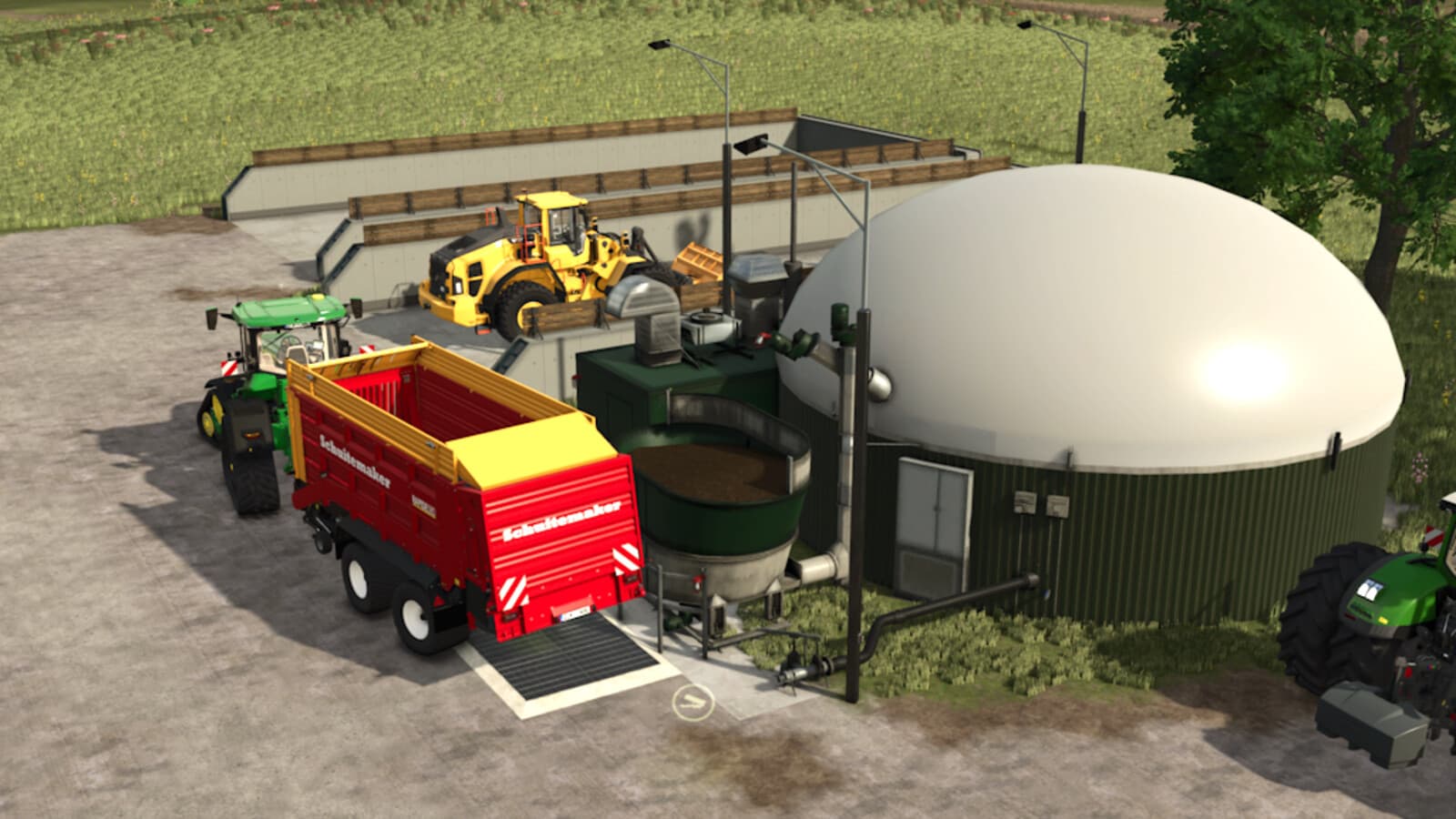 Small Farm BGA Pack 2