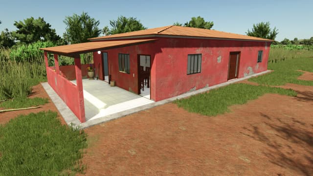 Small Houses