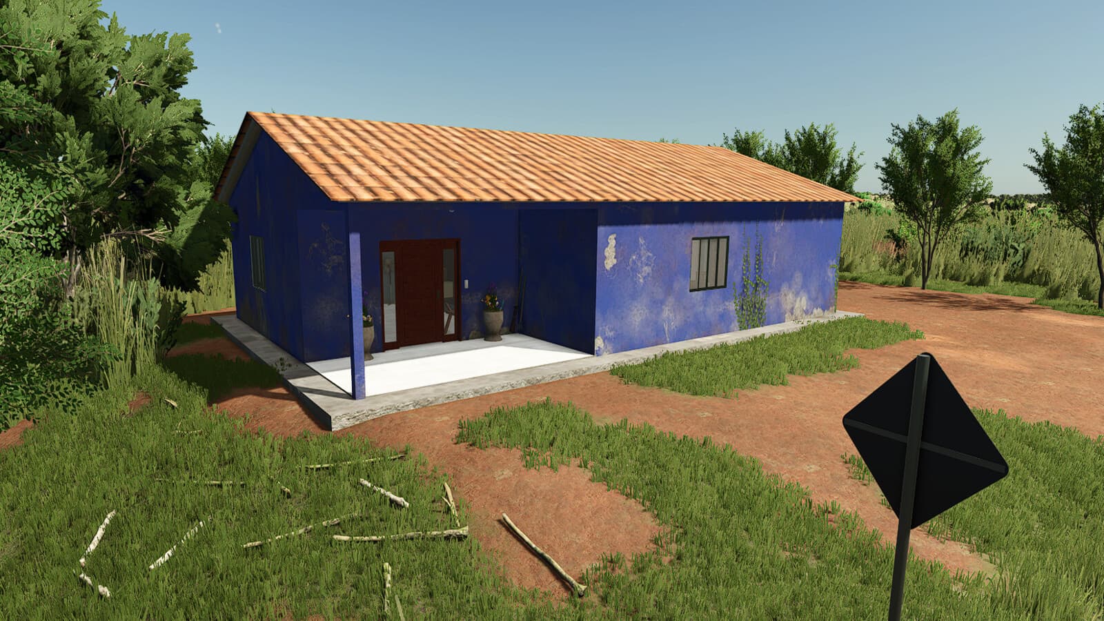Small Houses 5