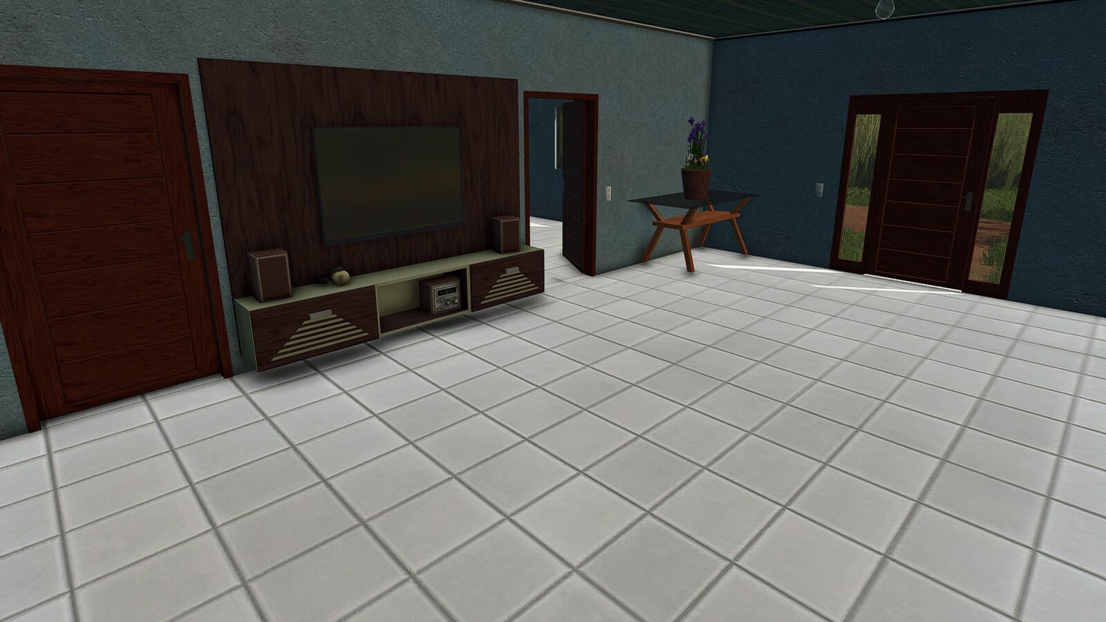Small Houses 4
