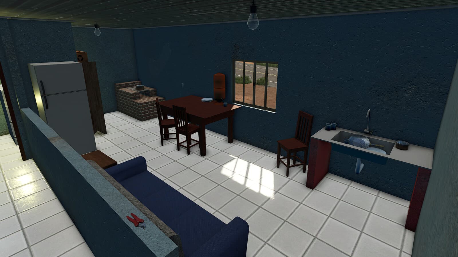 Small Houses 2