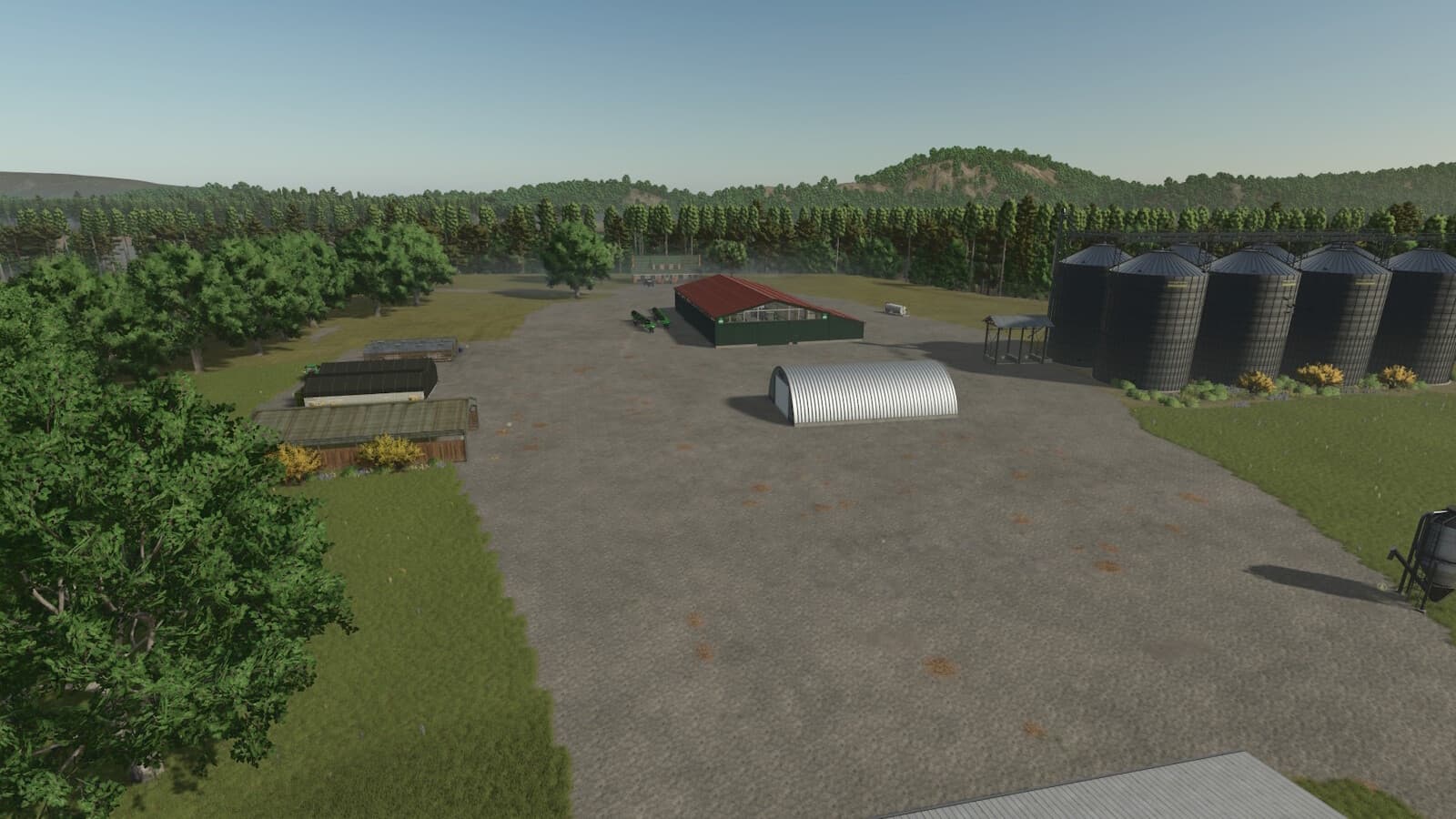 Sonny Farm 6