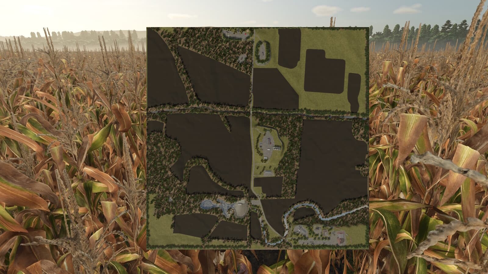Sonny Farm 5