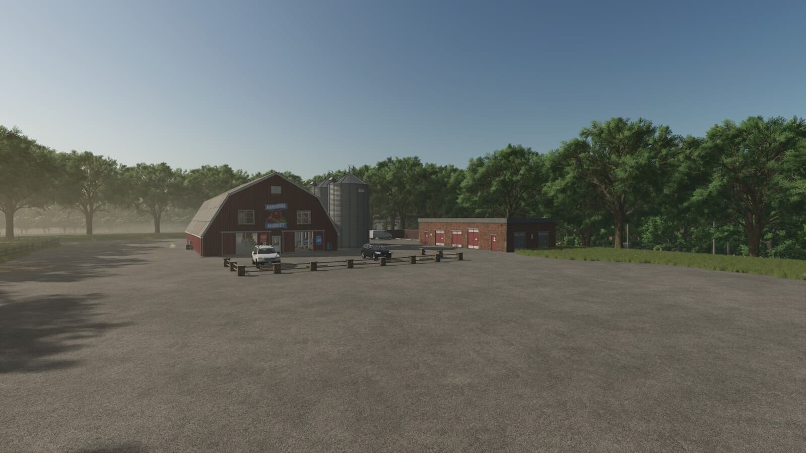 Sonny Farm 4